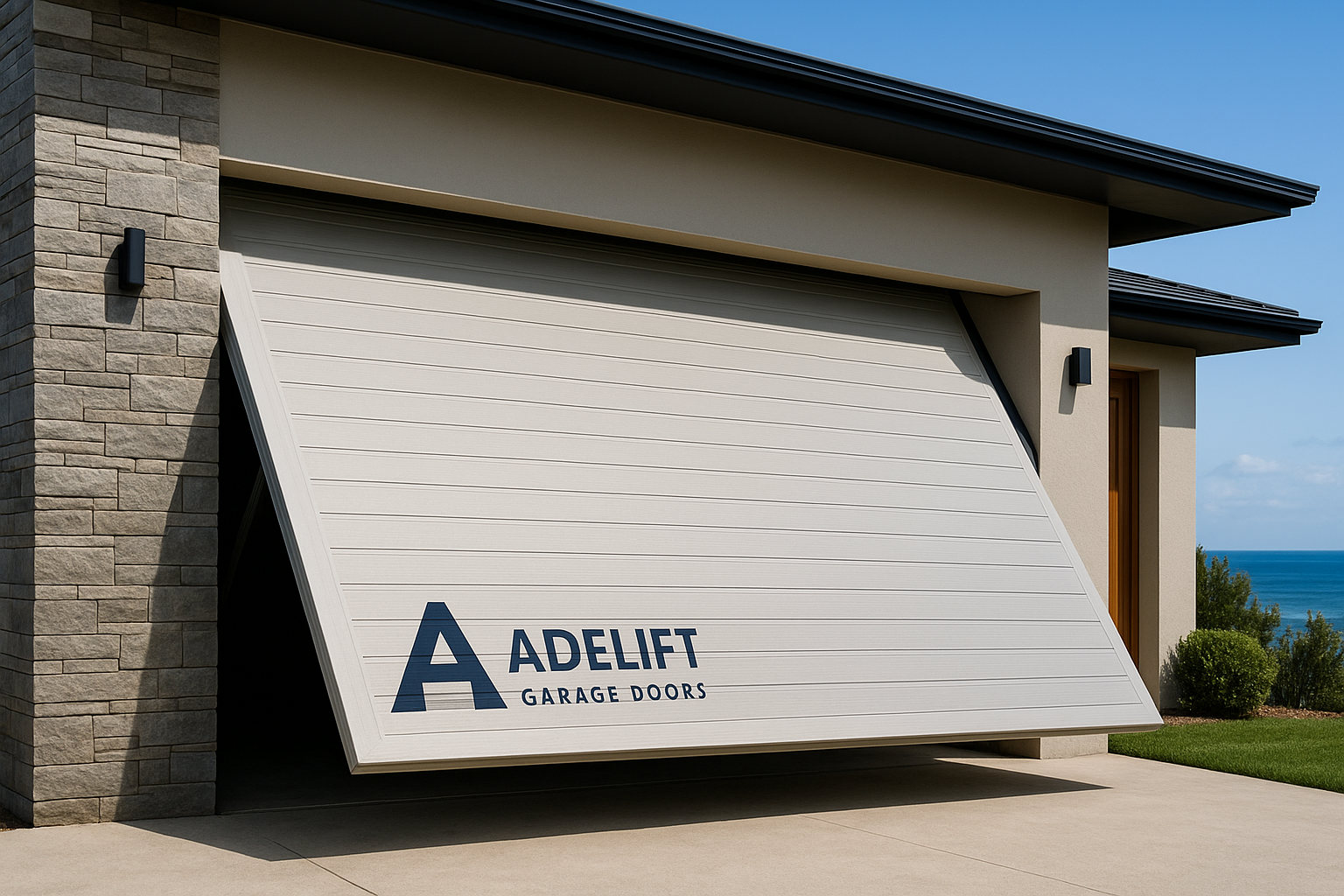 Tilt Door Tilt Door Garage Door