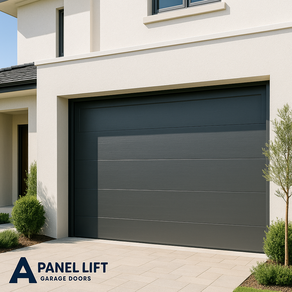 Panel Lift Door Service Garage Door Service