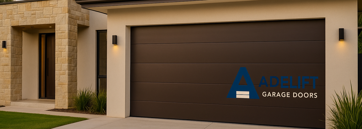 Garage Doors